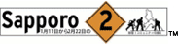 未来の札幌はSapporo2!